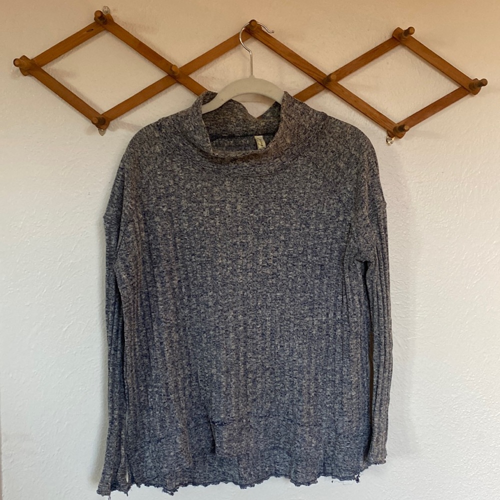 Free People Long Sleeve